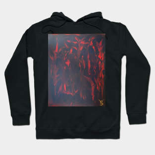 Artwork Hoodie